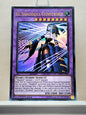 Yugioh! 1x El Shaddoll Construct (SDSH - Ultra Rare) 1st Edition