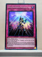 Yugioh! 1x Resh Shaddoll Incarnation (SDSH - Super Rare) 1st Edition