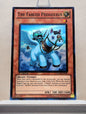 Yugioh! 1x The Fabled Peggulsus (HA04 - Super Rare) 1st Edition