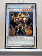 Yugioh! 1x Fabled Ragin (HA03 - Secret Rare) 1st Edition