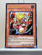 Yugioh! 1x Shutendoji (LCGX - Ultra Rare) Unli Edition