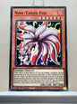 Yugioh! 1x Nine-Tailed Fox (SESL - Super Rare) 1st Edition