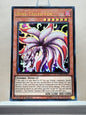 Yugioh! 1x Nine-Tailed Fox (DUPO - Ultra Rare) 1st Edition