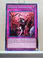 Yugioh! 1x Vampire Domination (DASA - Secret Rare) 1st Edition