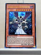 Yugioh! 1x Darklord Asmodeus (LC02 - Ultra Rare) Limited Edition