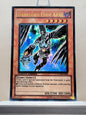 Yugioh! 1x Darklord Edeh Arae (LC02 - Ultra Rare) Limited Edition