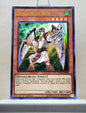 Yugioh! 1x Dragunity Dux (LCKC - Ultra Rare) 1st Edition