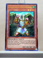 Yugioh! 1x Dragunity Legionnaire (LCKC - Ultra Rare) Unli Edition