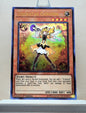 Yugioh! 1x Trickstar Candina (MP18 - Ultra Rare) 1st Edition