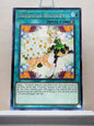 Yugioh! 1x Trickstar Bouquet (FLOD - Rare) Unli Edition