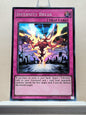 Yugioh! 1x Infernity Break (AP08 - Super Rare) Unli Edition