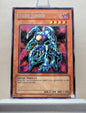 Yugioh! 1x Dark Jeroid (RP02 - Rare) Unli Edition