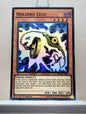 Yugioh! 1x Holding Legs (MIL1 - Super Rare) 1st Edition