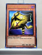 Yugioh! 1x Mask of Darkness (SBSC - Ultra Rare) 1st Edition