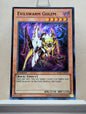 Yugioh! 1x Evilswarm Golem (HA07 - Super Rare) 1st Edition