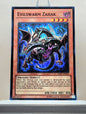 Yugioh! 1x Evilswarm Zahak (HA07 - Super Rare) Unli Edition