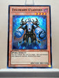 Yugioh! 1x Evilswarm O'Lantern (HA07 - Super Rare) 1st Edition