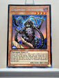 Yugioh! 1x Evilswarm Thunderbird (HA07 - Secret Rare) 1st Edition