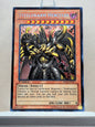 Yugioh! 1x Steelswarm Hercules (HA06 - Secret Rare) 1st Edition