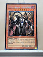 Yugioh! 1x Steelswarm Longhorn (HA06 - Secret Rare) 1st Edition