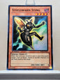 Yugioh! 1x Steelswarm Sting (HA06 - Super Rare) 1st Edition