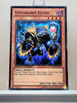 Yugioh! 1x Evilswarm Ketos (WGRT - Super Rare) Limited Edition