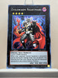 Yugioh! 1x Evilswarm Nightmare (HA07 - Super Rare) 1st Edition