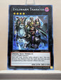 Yugioh! 1x Evilswarm Thanatos (HA07 - Secret Rare) 1st Edition