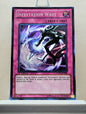 Yugioh! 1x Infestation Wave (HA05 - Super Rare) 1st Edition