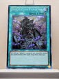 Yugioh! 1x Infestation Pandemic (HA07 - Secret Rare) 1st Edition