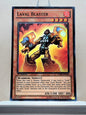 Yugioh! 1x Laval Blaster (HA06 - Super Rare) 1st Edition