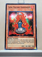 Yugioh! 1x Laval Volcano Handmaiden (HA06 - Super Rare) 1st Edition