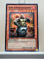 Yugioh! 1x Kayenn, the Master Magma Blacksmith (HA05 - Super Rare) 1st Edition