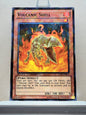 Yugioh! 1x Volcanic Shell (DT06 - Normal Parallel Rare) Duel Terminal