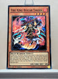 Yugioh! 1x Fire King Avatar Yaksha (MP14 - Super Rare) 1st Edition