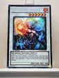 Yugioh! 1x Laval the Greater (HA05 - Secret Rare) 1st Edition