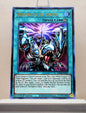 Yugioh! 1x Strength In Unity (MP20 - Ultra Rare) 1st Edition