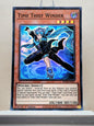 Yugioh! 1x Time Thief Winder (MP20 - Super Rare) 1st Edition