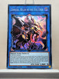 Yugioh! 1x Zerrziel, Ruler of the Evil Eyed (MP20 - Super Rare) 1st Edition