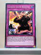 Yugioh! 1x Dances with Beasts (MP20 - Super Rare) 1st Edition