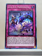 Yugioh! 1x Evil Eye Mesmerism (MP20 - Super Rare) 1st Edition