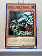 Yugioh! 1x King Tiger Wanghu (OP24 - Super Rare) Unli Edition