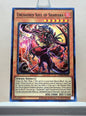 Yugioh! 1x Unchained Soul of Sharvara (OP24 - Super Rare) Unli Edition