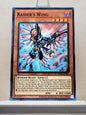 Yugioh! 1x Raider's Wing (OP24 - Common) Unli Edition