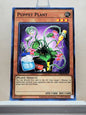 Yugioh! 1x Puppet Plant (OP24 - Common) Unli Edition