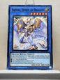 Yugioh! 1x Saffira, Queen of Dragons (OP24 - Common) Unli Edition