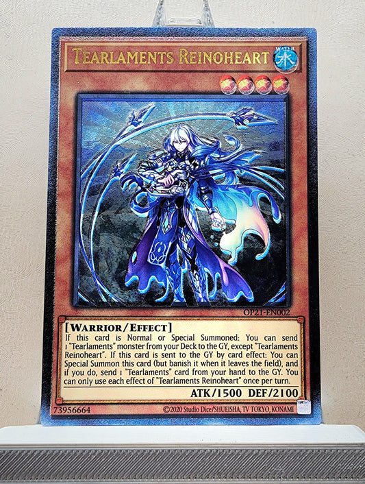OTS Tournament Pack 21 (OP21) KAWAIII SUSHI OTS Tournament Pack 21 (OP21) KAWAIII SUSHI