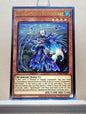 Yugioh! 1x Tearlaments Reinoheart (OP21 - Ultimate Rare) Unli Edition