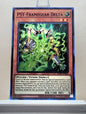 Yugioh! 1x PSY-Framegear Delta (OP25 - Super Rare) Unli Edition