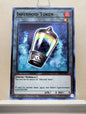 Yugioh! 1x Infernoid Token (OP25 - Super Rare) Unli Edition